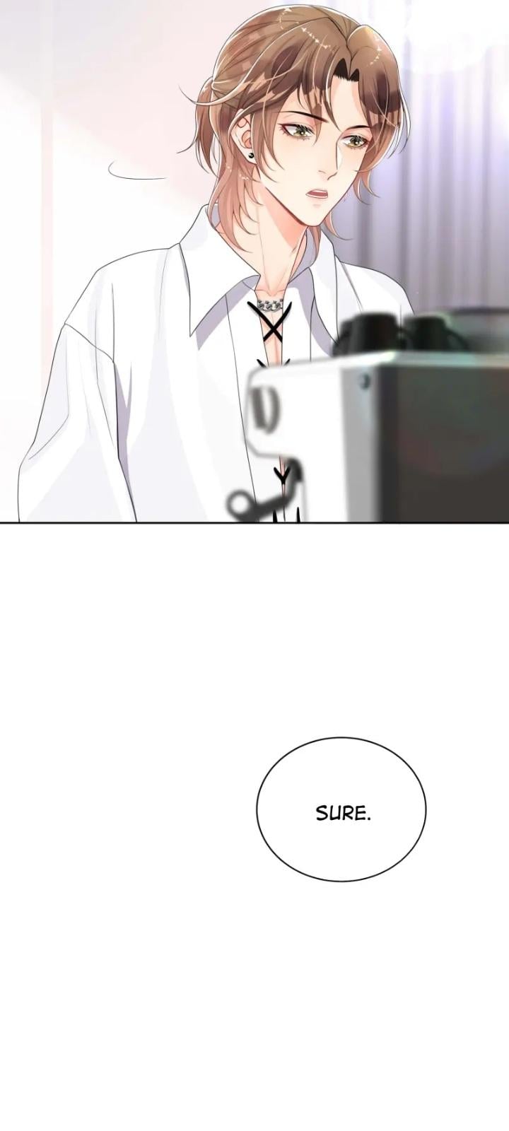 You Are My Sunshine Chapter 34 - page 22