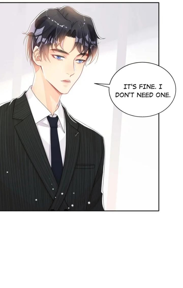 You Are My Sunshine Chapter 34 - page 26