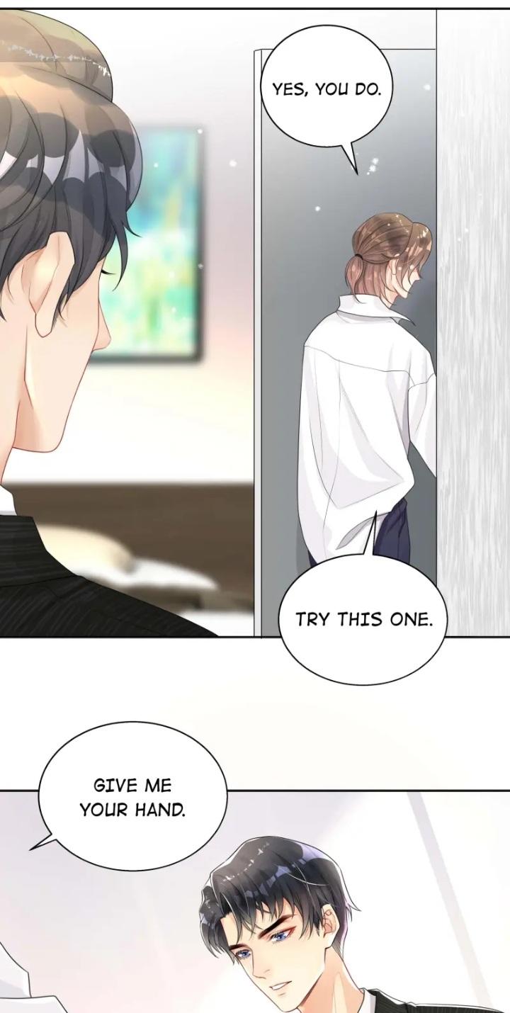 You Are My Sunshine Chapter 34 - page 27