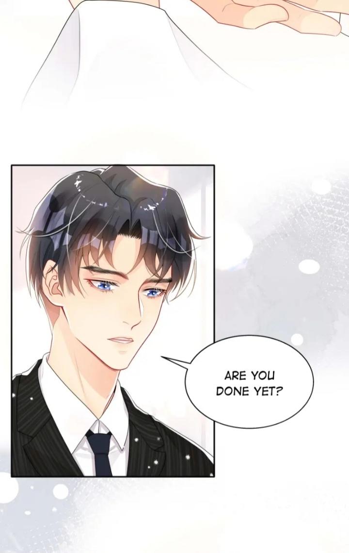You Are My Sunshine Chapter 34 - page 30