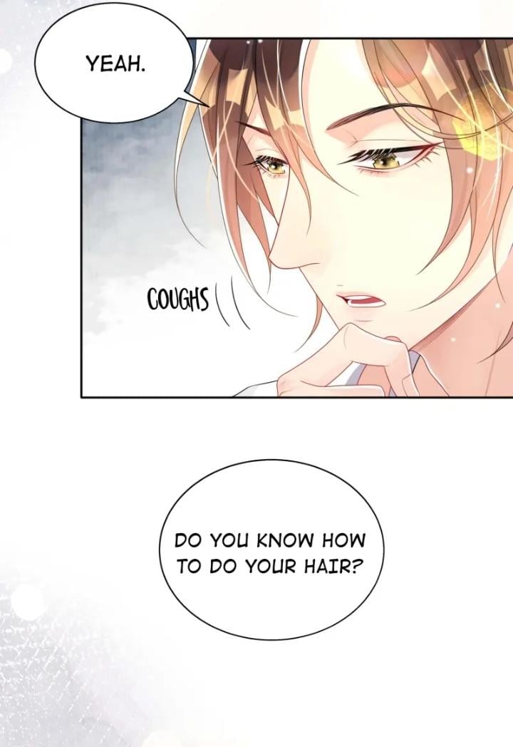 You Are My Sunshine Chapter 34 - page 31