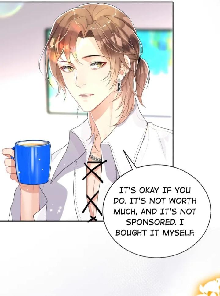 You Are My Sunshine Chapter 34 - page 33