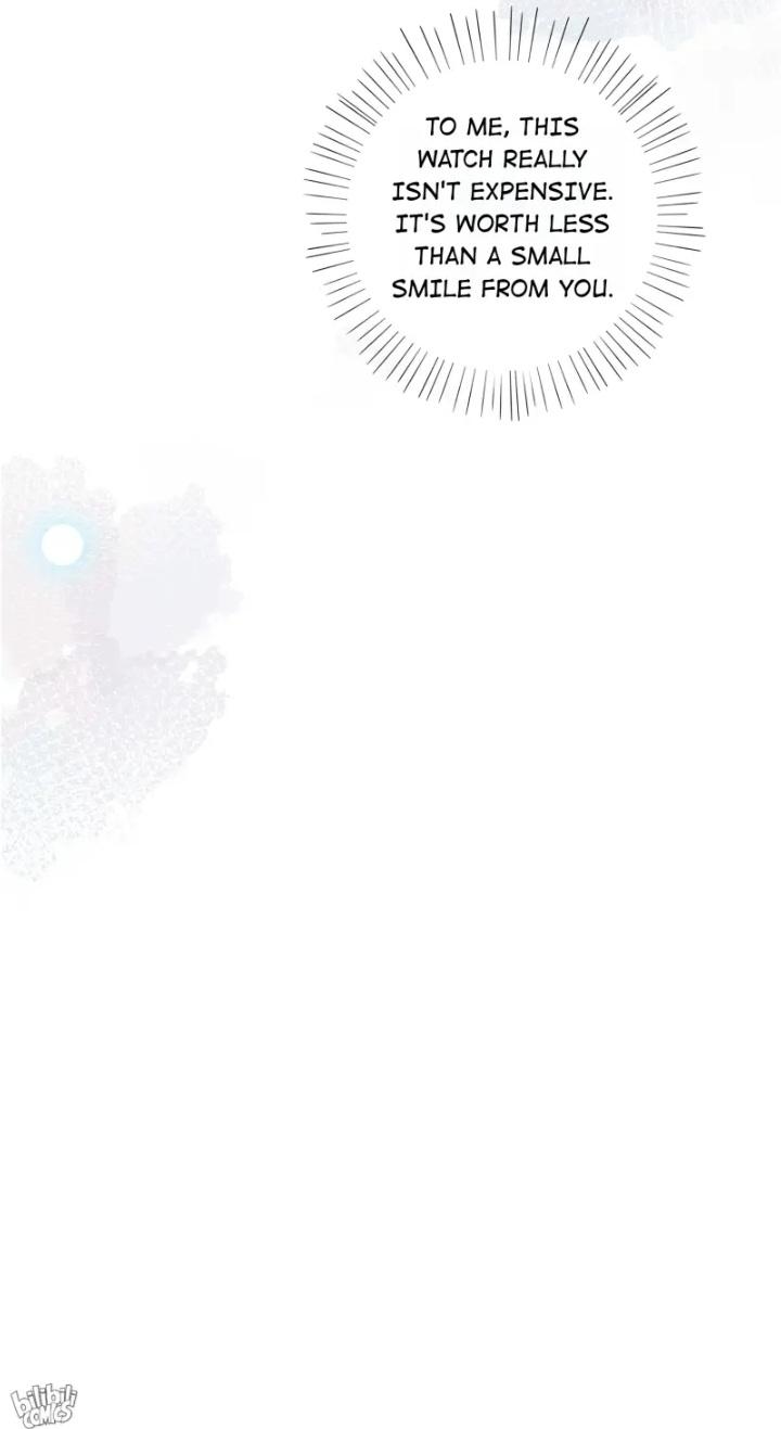 You Are My Sunshine Chapter 34 - page 36