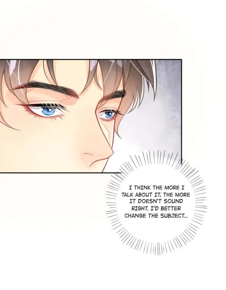 You Are My Sunshine Chapter 34 - page 6