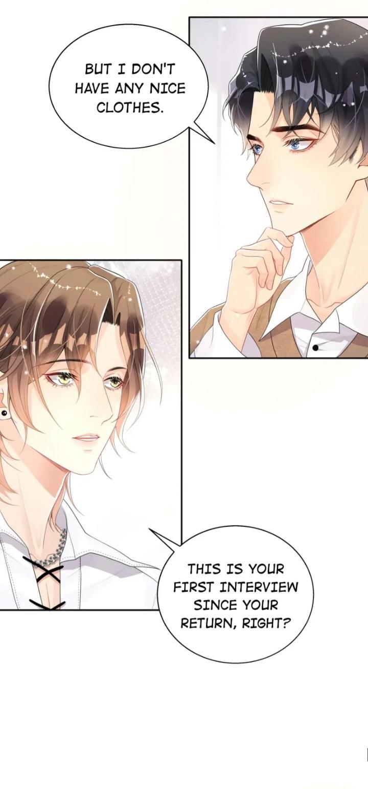 You Are My Sunshine Chapter 34 - page 8