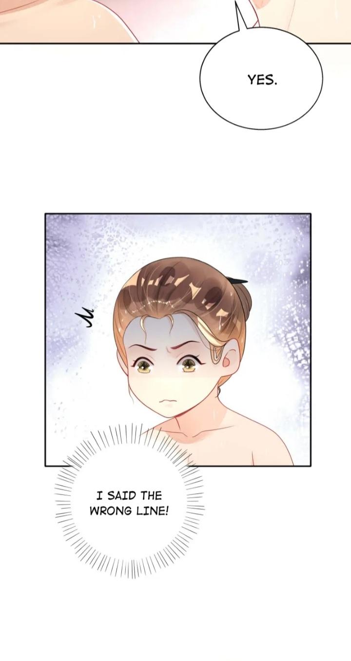 You Are My Sunshine Chapter 33 - page 11