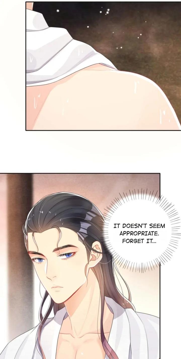 You Are My Sunshine Chapter 33 - page 19