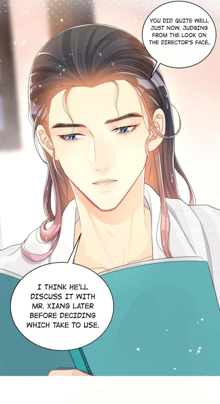 You Are My Sunshine Chapter 33 - page 21