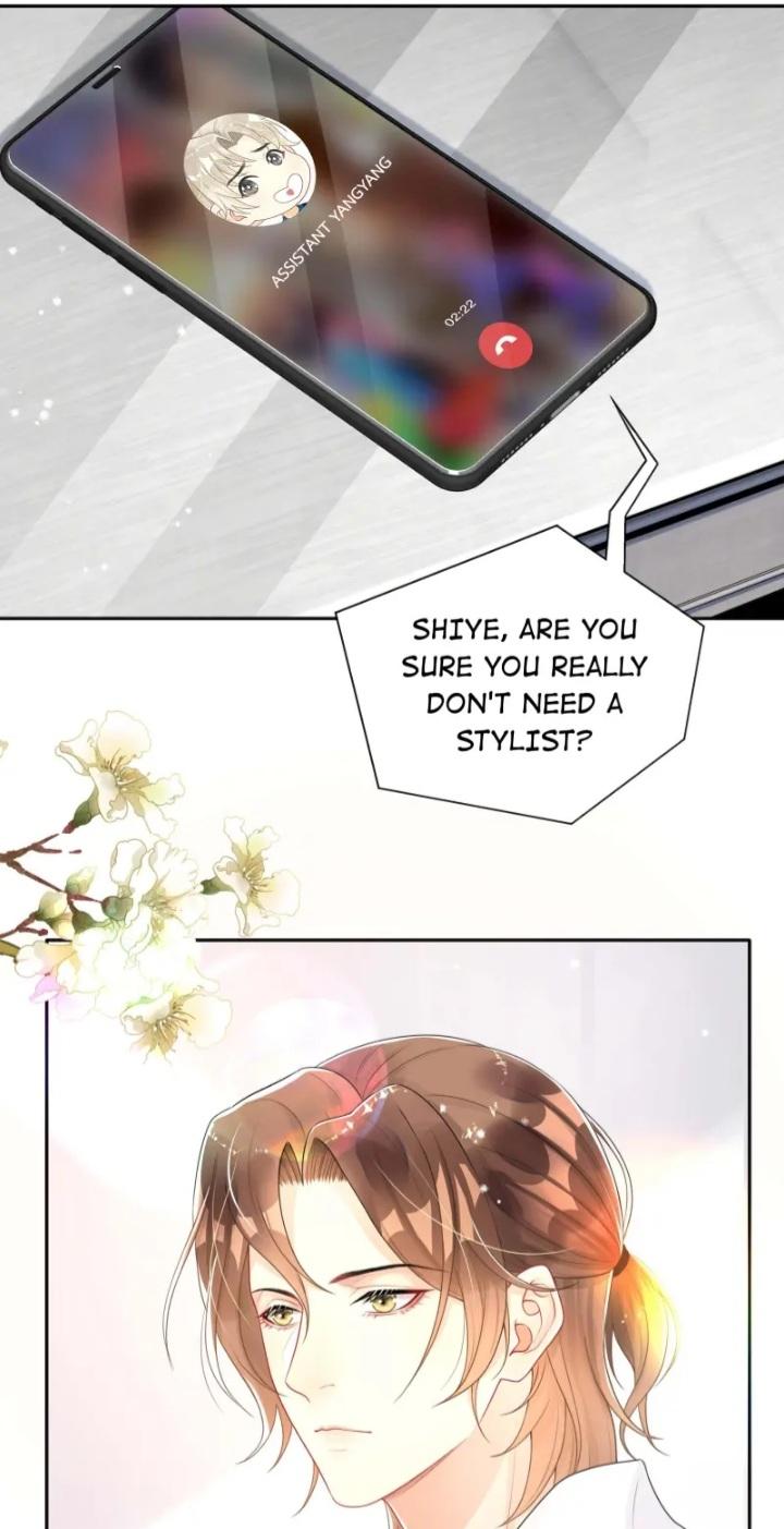 You Are My Sunshine Chapter 33 - page 26