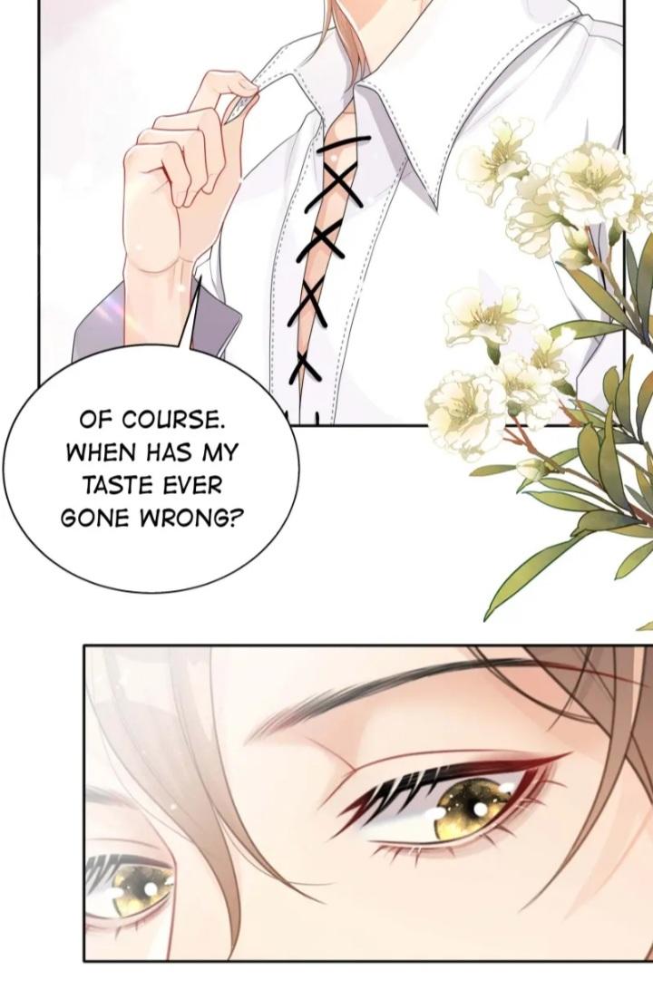 You Are My Sunshine Chapter 33 - page 27
