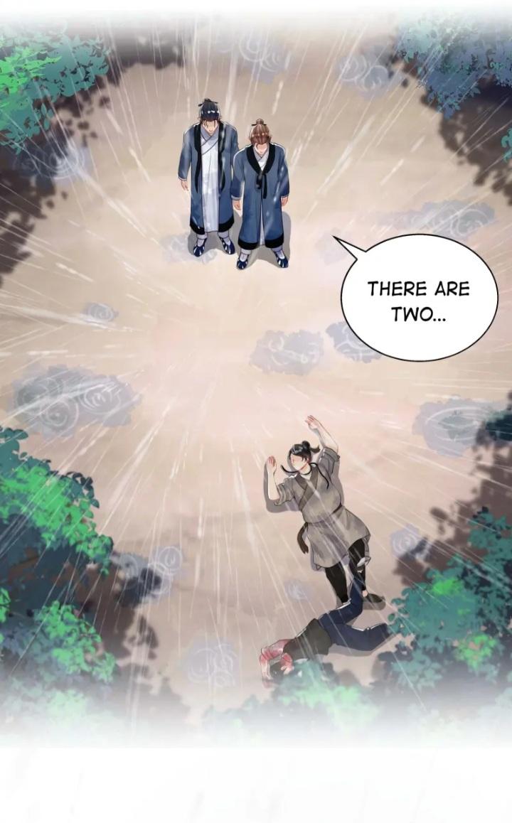 You Are My Sunshine Chapter 32 - page 15