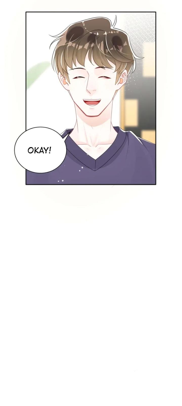 You Are My Sunshine Chapter 31 - page 26