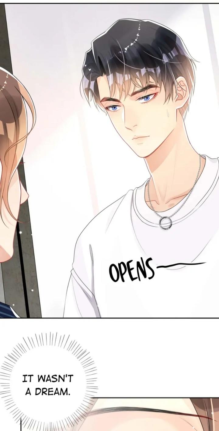 You Are My Sunshine Chapter 30 - page 10