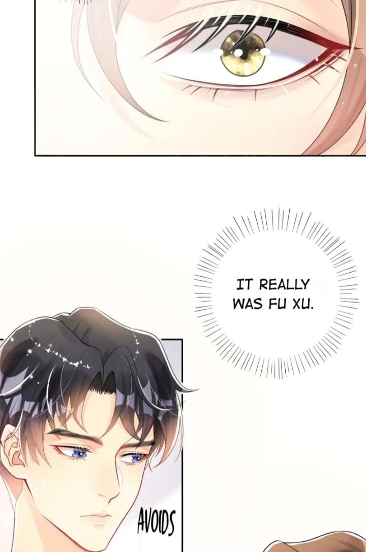 You Are My Sunshine Chapter 30 - page 11
