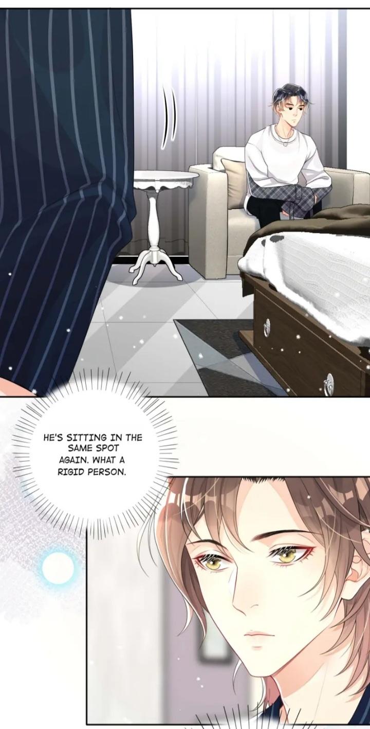 You Are My Sunshine Chapter 30 - page 16
