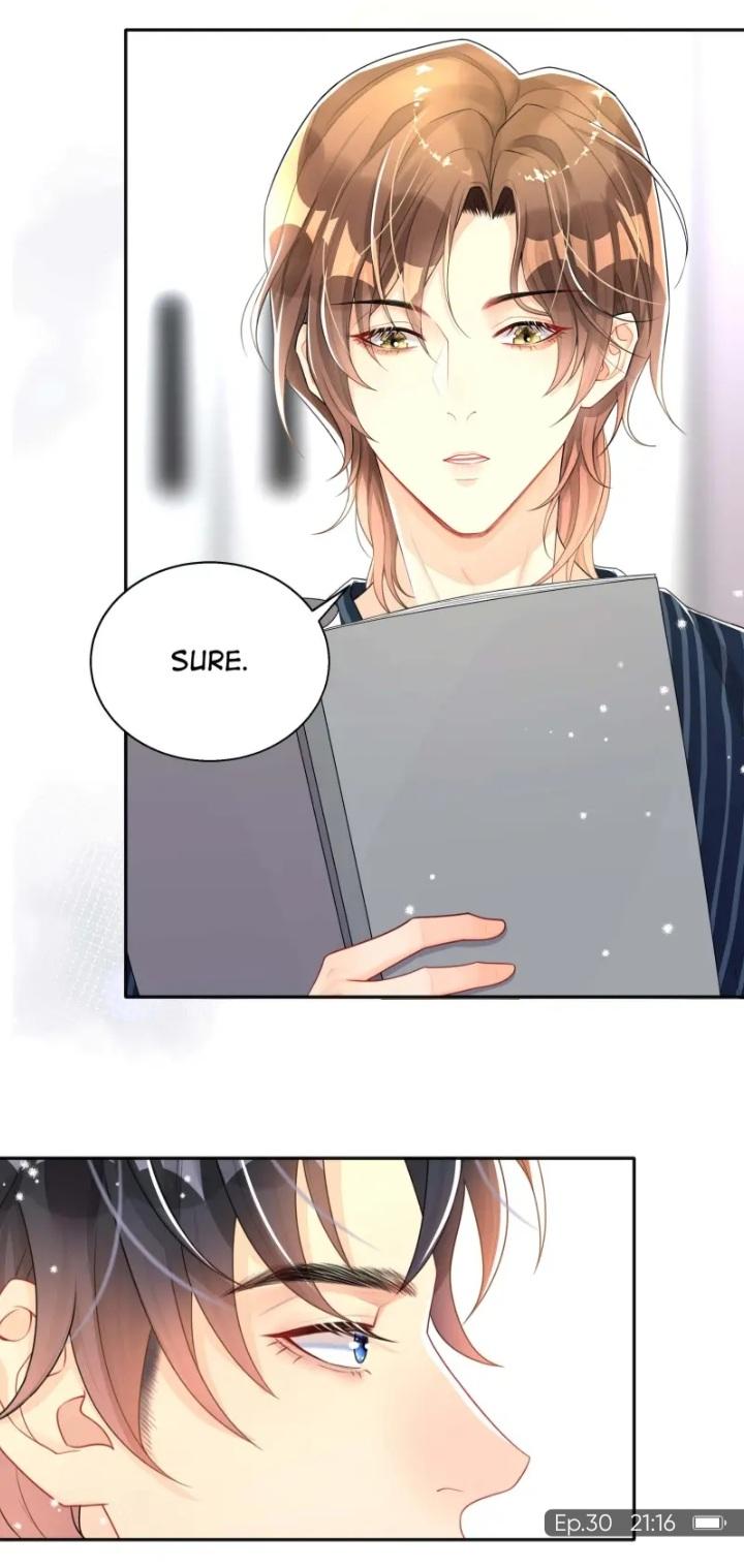 You Are My Sunshine Chapter 30 - page 20