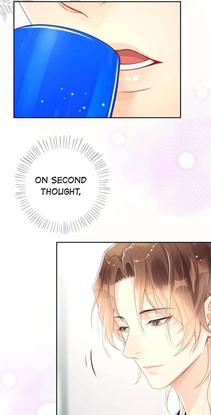You Are My Sunshine Chapter 30 - page 26