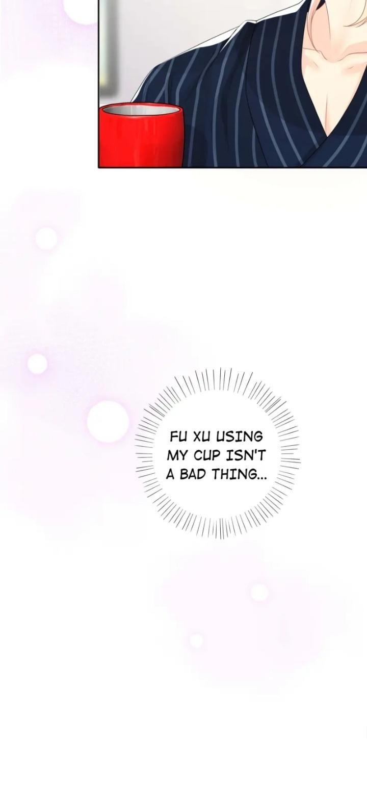 You Are My Sunshine Chapter 30 - page 27
