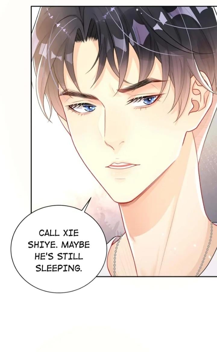 You Are My Sunshine Chapter 30 - page 4