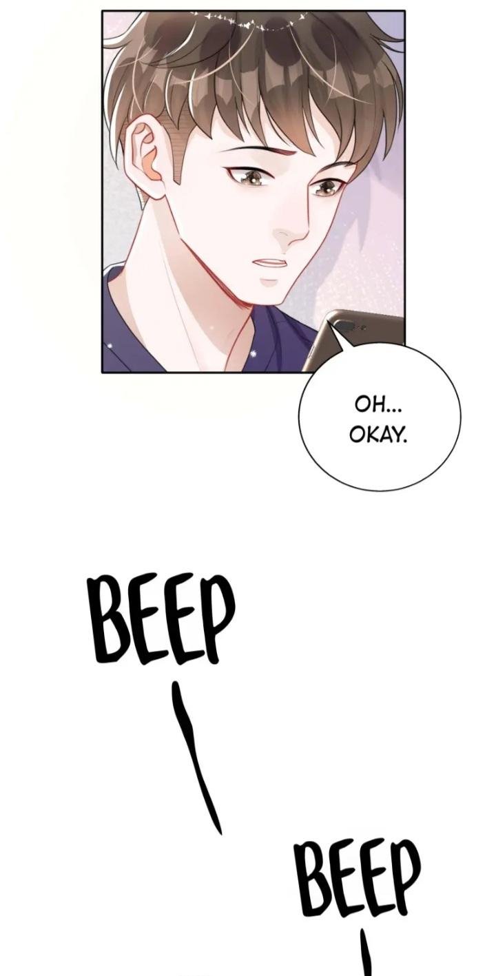 You Are My Sunshine Chapter 30 - page 5