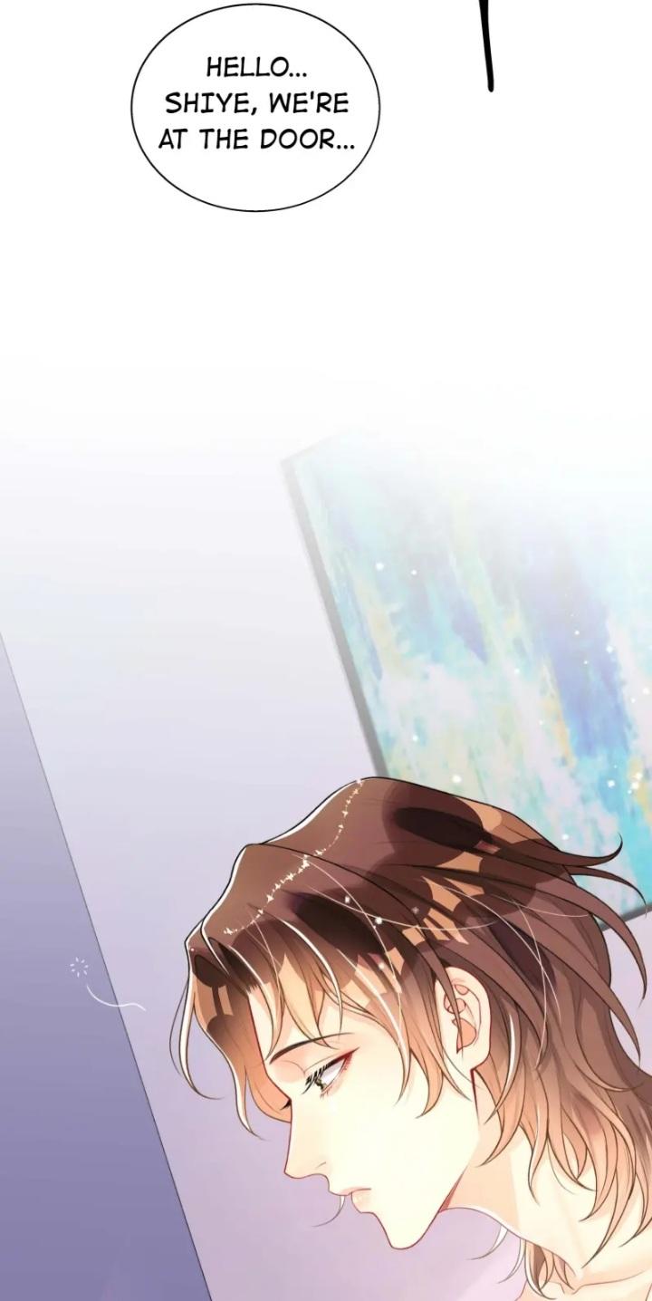 You Are My Sunshine Chapter 30 - page 6