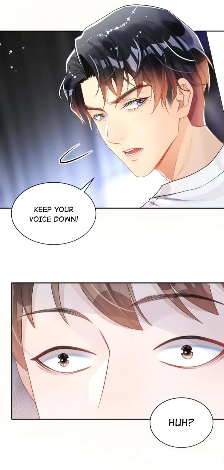 You Are My Sunshine Chapter 29 - page 10