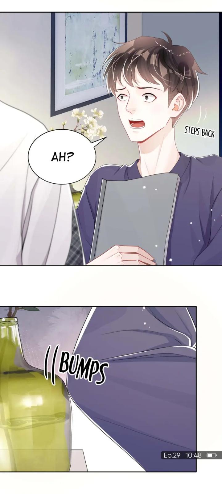 You Are My Sunshine Chapter 29 - page 11