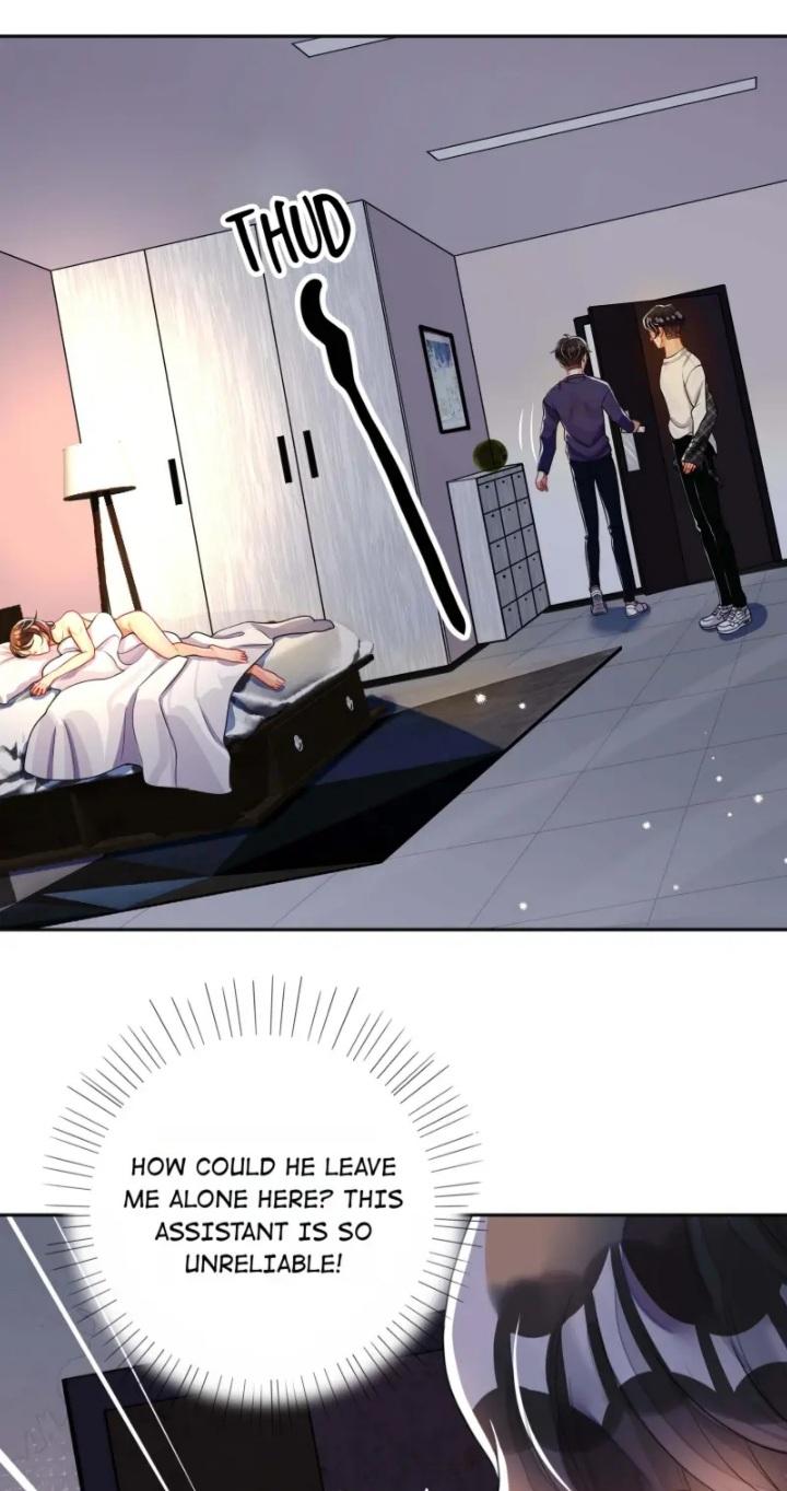 You Are My Sunshine Chapter 29 - page 13