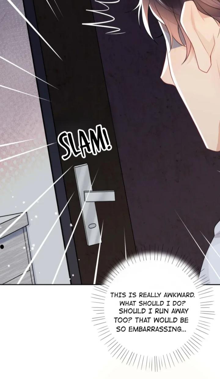 You Are My Sunshine Chapter 29 - page 14