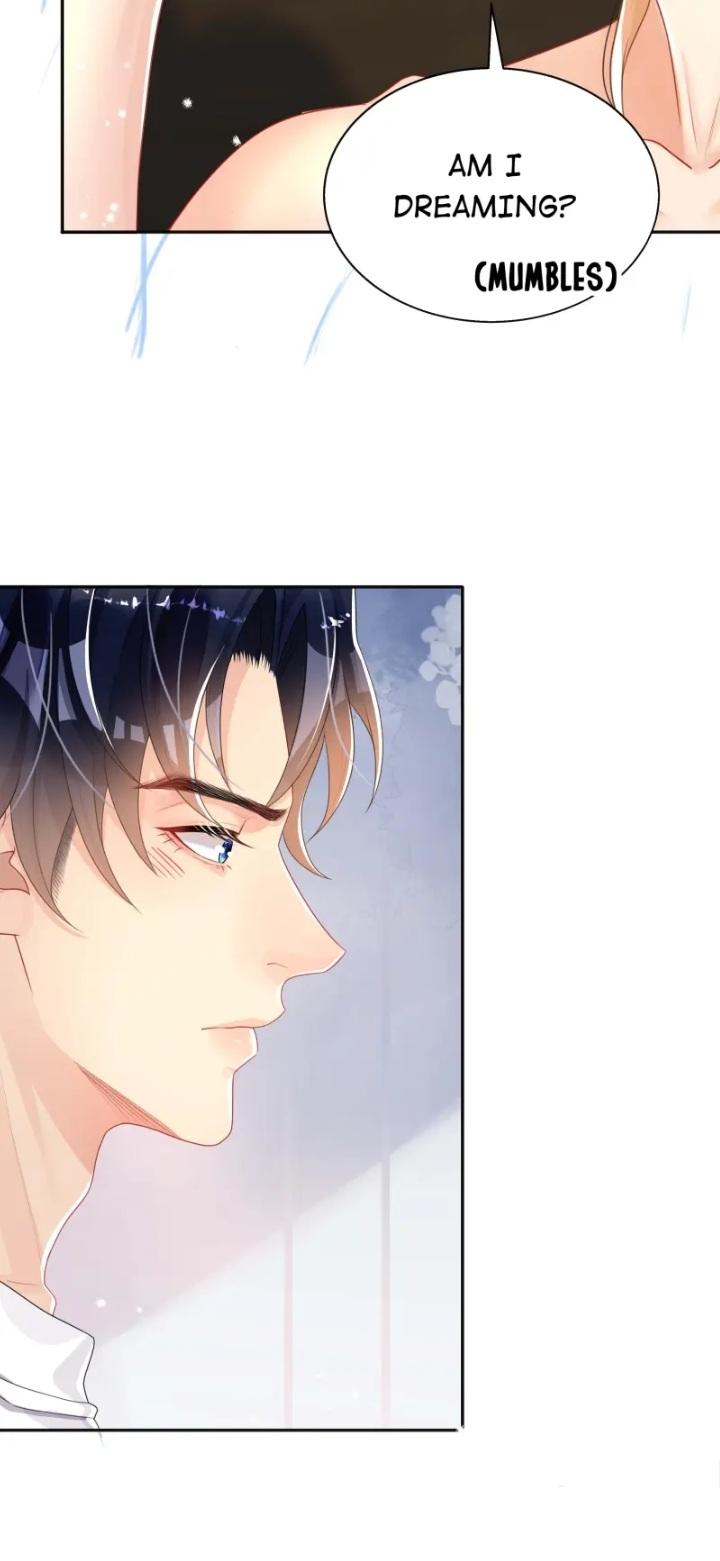 You Are My Sunshine Chapter 29 - page 18
