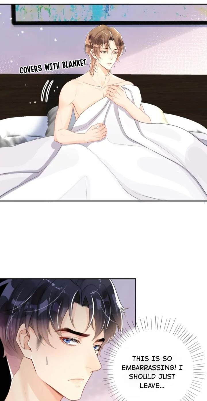 You Are My Sunshine Chapter 29 - page 20