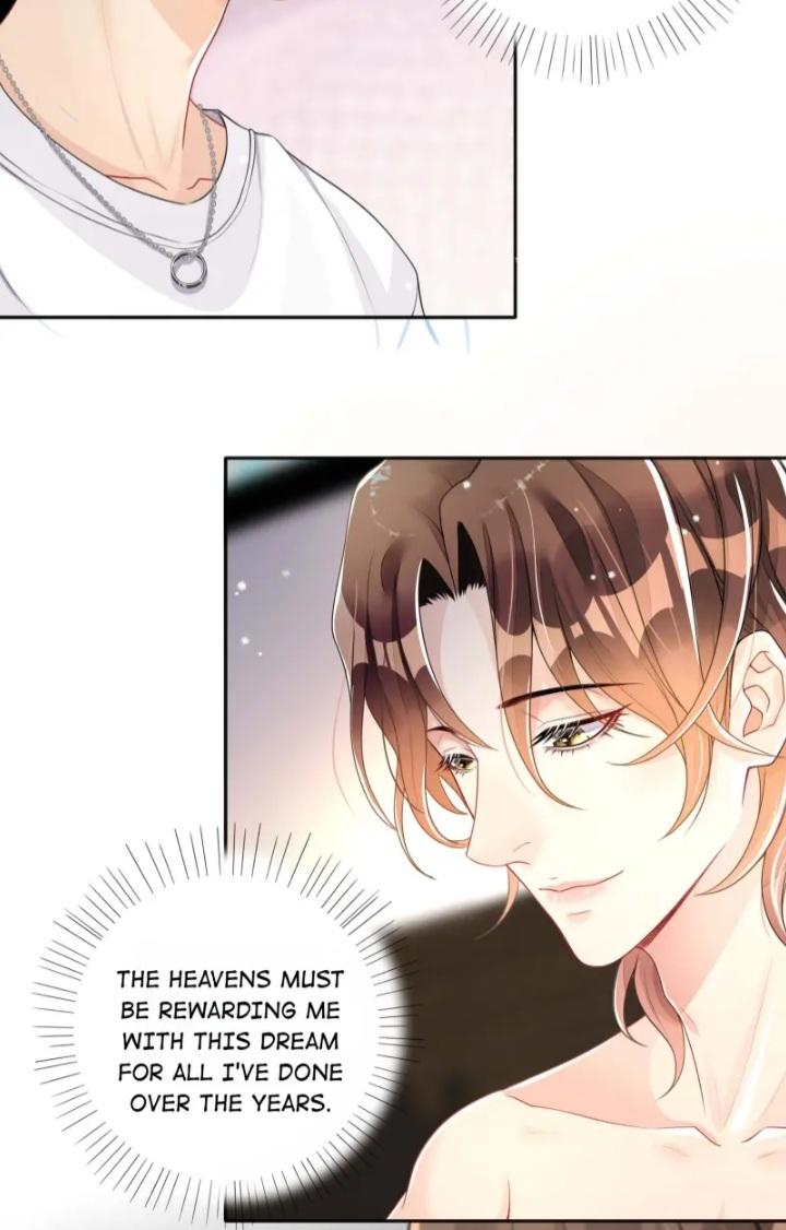 You Are My Sunshine Chapter 29 - page 21