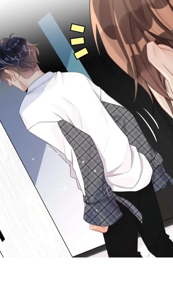You Are My Sunshine Chapter 29 - page 22