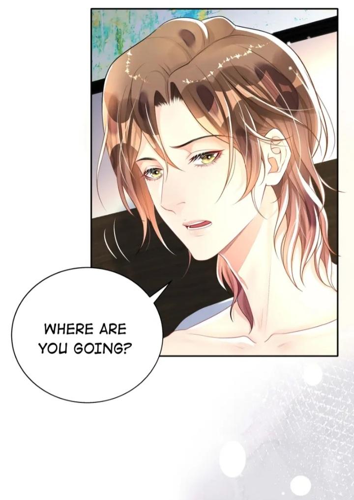 You Are My Sunshine Chapter 29 - page 23