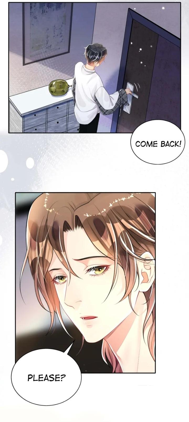 You Are My Sunshine Chapter 29 - page 24