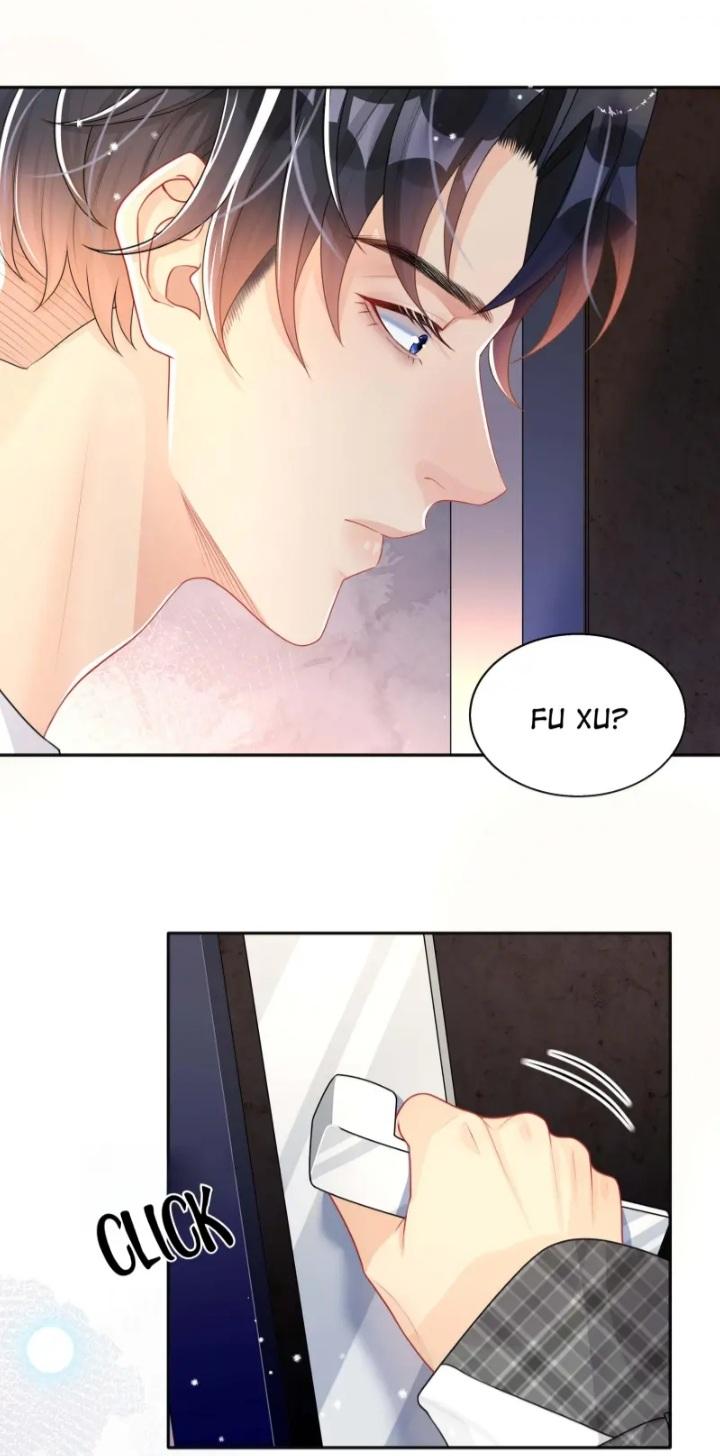 You Are My Sunshine Chapter 29 - page 25