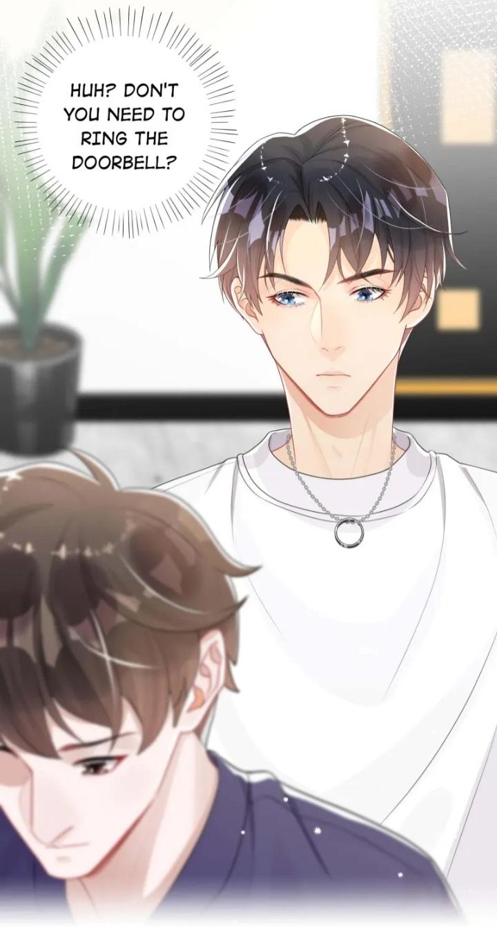 You Are My Sunshine Chapter 29 - page 3
