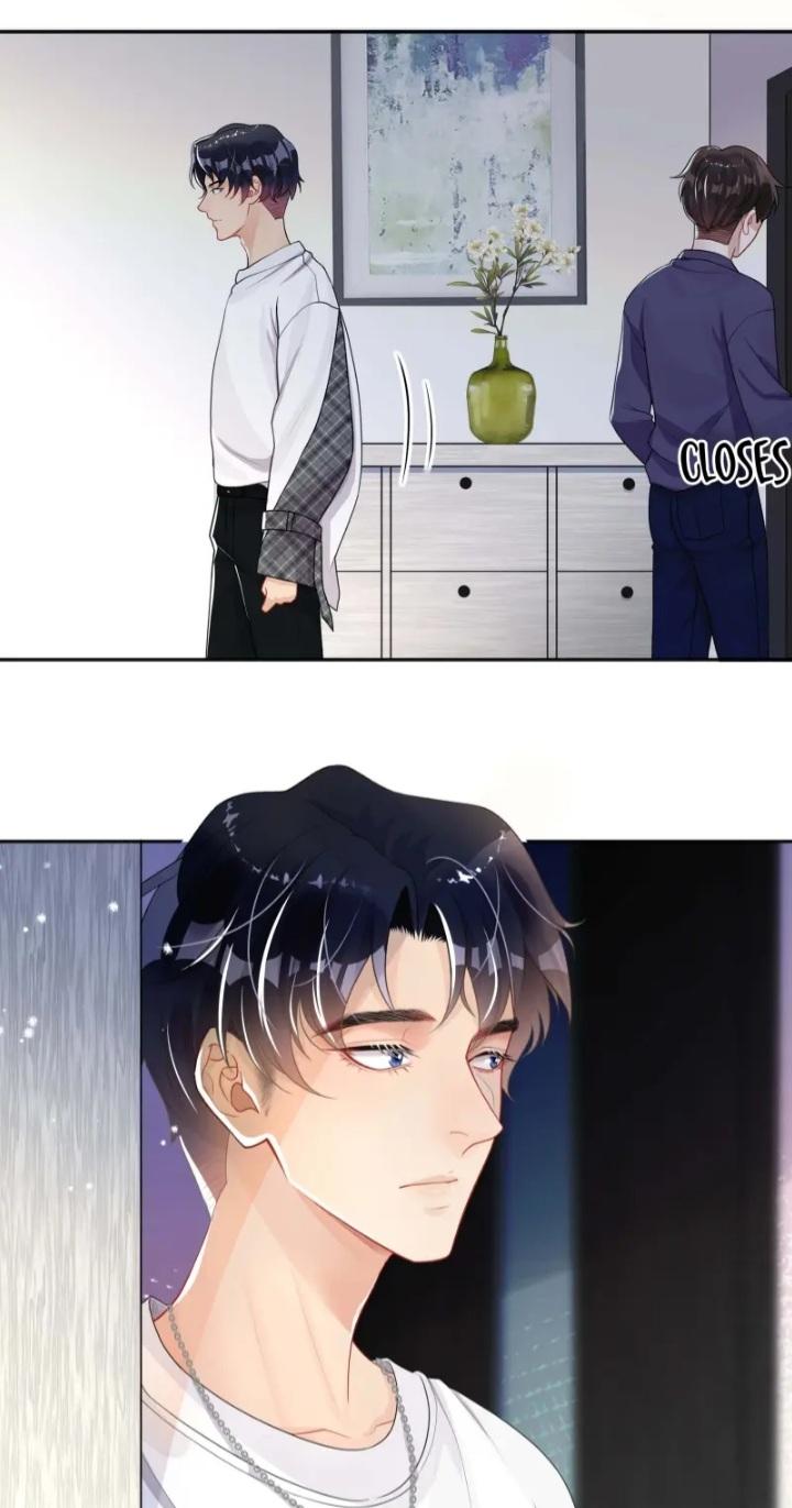 You Are My Sunshine Chapter 29 - page 5