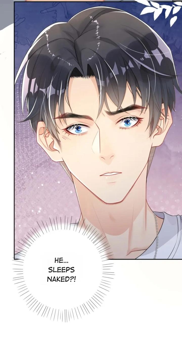 You Are My Sunshine Chapter 29 - page 8