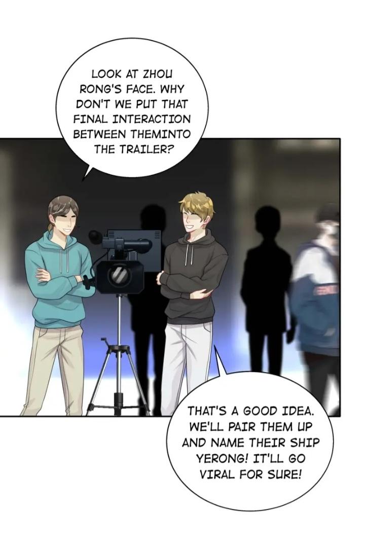 You Are My Sunshine Chapter 28 - page 12