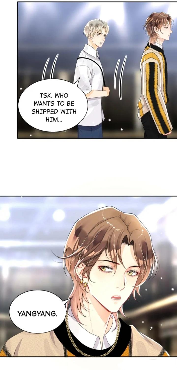 You Are My Sunshine Chapter 28 - page 13