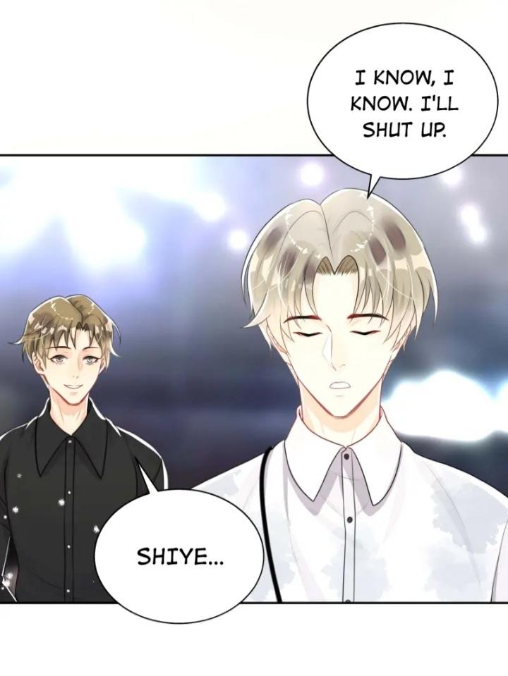 You Are My Sunshine Chapter 28 - page 14