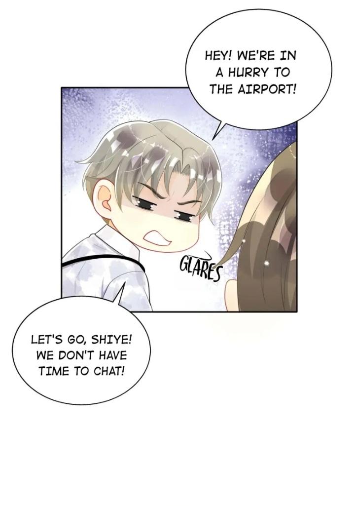 You Are My Sunshine Chapter 28 - page 15