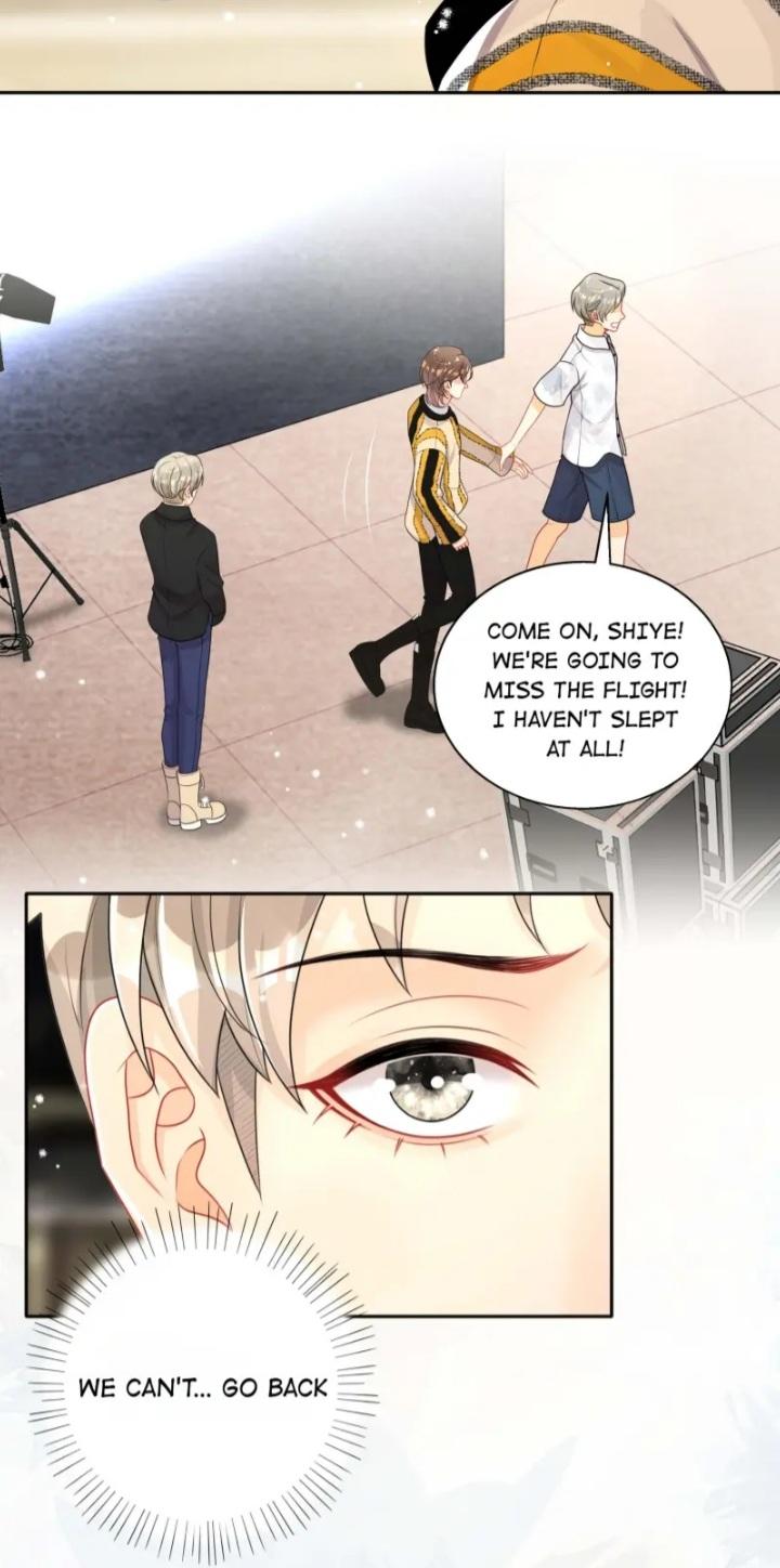 You Are My Sunshine Chapter 28 - page 17