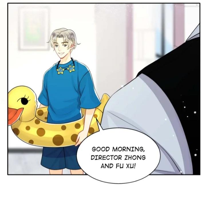 You Are My Sunshine Chapter 28 - page 25