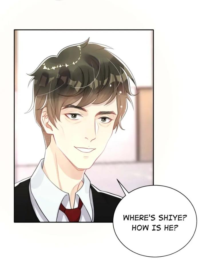 You Are My Sunshine Chapter 28 - page 27
