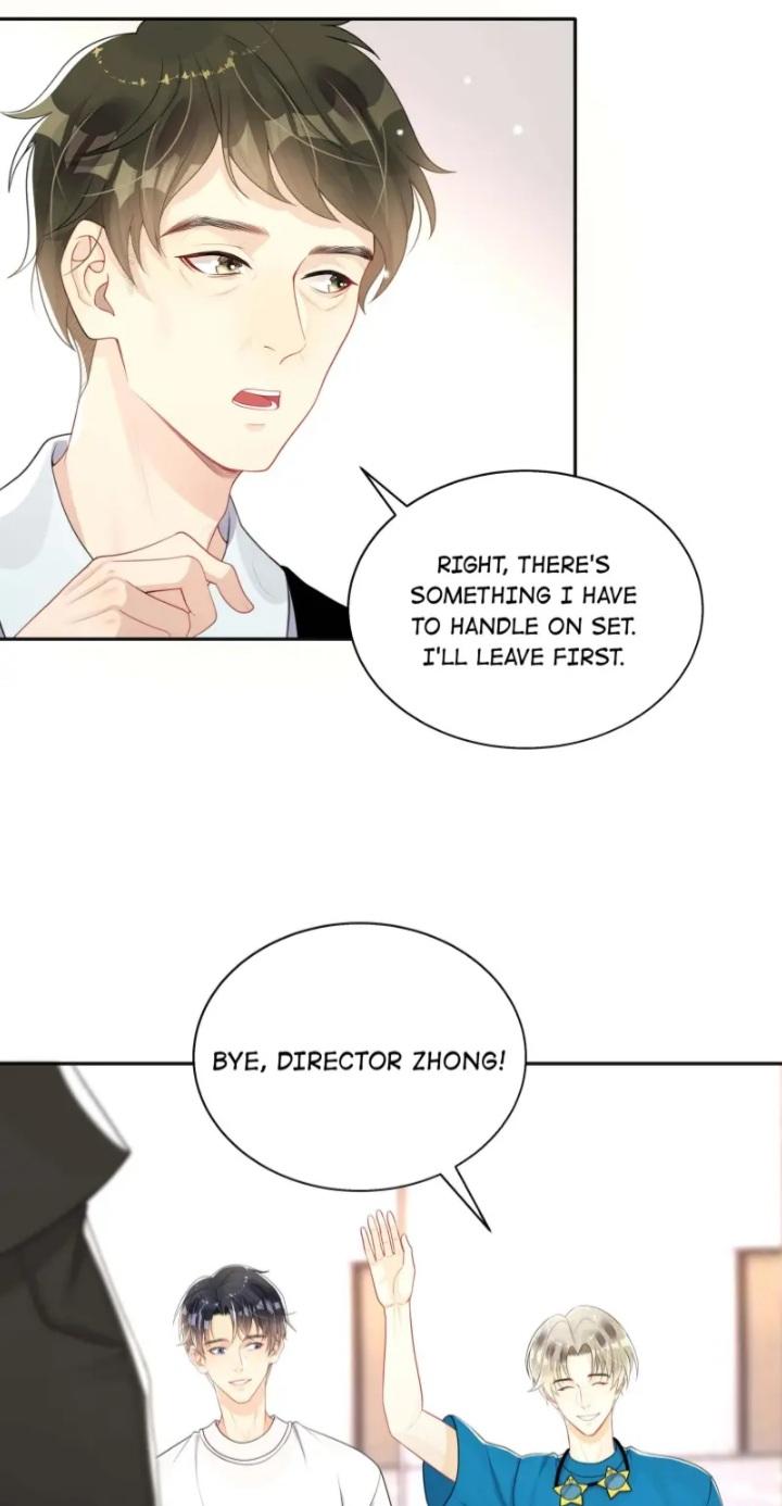 You Are My Sunshine Chapter 28 - page 31
