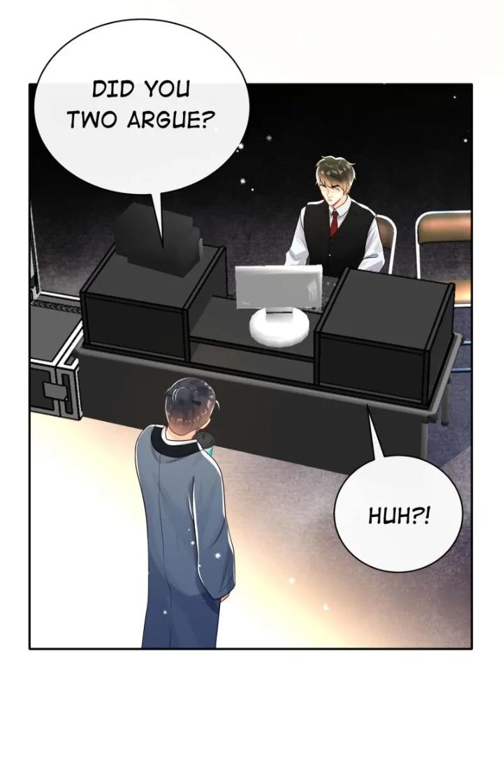 You Are My Sunshine Chapter 27 - page 15