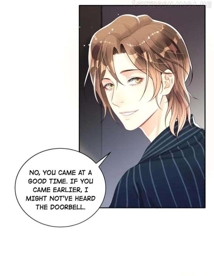 You Are My Sunshine Chapter 25 - page 11