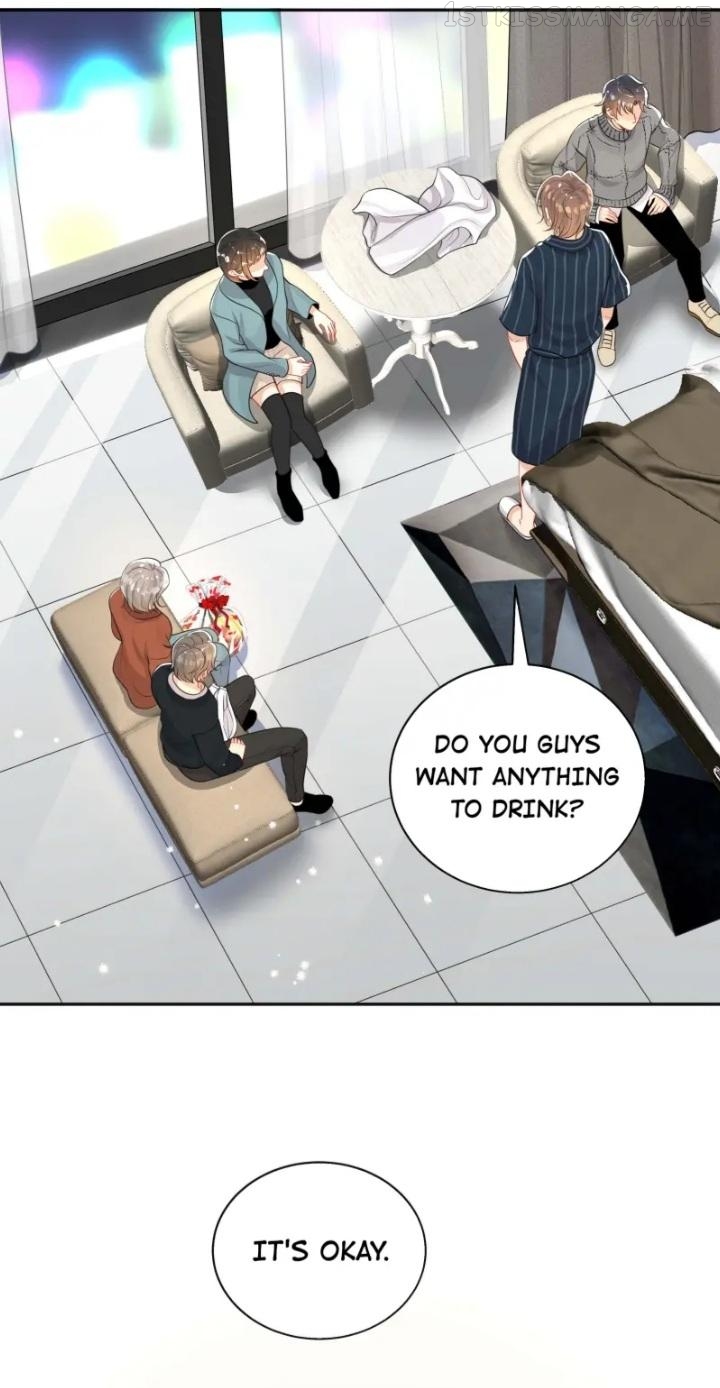 You Are My Sunshine Chapter 25 - page 12